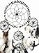 Betterdecor Beautiful Handmade Dream Catcher Wall Hanging Ornament (with a Gift Bag)-5r