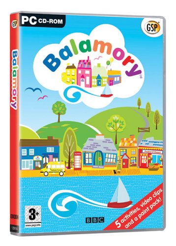 BBC Balamory