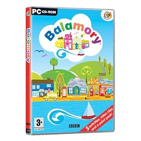 BBC Balamory