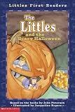 The Littles And The Scary Halloween