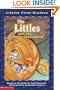 The Littles And The Scary Halloween