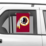 Washington Redskins Garden/Window Flag