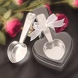 Stainless Steel Coffee Scoops