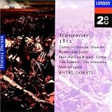 Tchaikovsky: Orchestral Works