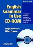 English Grammar In Use CD-ROM