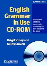 English Grammar In Use CD-ROM