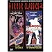 Horror Classics Vol. 2: Indestructible Man/The Amazing Transparent Man