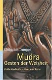 Produkt-Bild: Mudra - Gesten der Weisheit. Fr&uuml;he Gedichte, Lieder und Texte