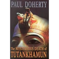 The Mysterious Death of Tutankhamun
