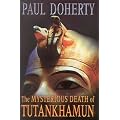 The Mysterious Death of Tutankhamun