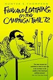 Fear and Loathing on the Campaign Trail `72