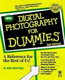 Digital Photography for Dummies Julie Adair King