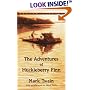 The Adventures of Huckleberry Finn (Bantam Classics)