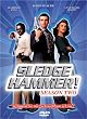 Sledge Hammer - Season Two [4 DVDs]