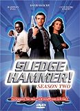 Sledge Hammer - Season Two - David Rasche