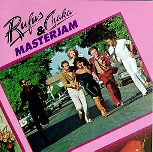 Rufus & Chaka Khan - Masterjam - Zortam Music