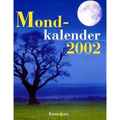 Kalender, Mondkalender
