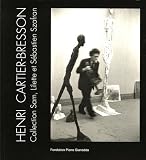 Revue Fondation Pierre Gianadda  / Henri Cartier-Bresson : Collection Sam, Lilette et Sébastien Szafran
