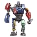 Real Steel Figure Wave 2 Metro_s-1