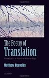 The poetry of translation : from Chaucer & Petrarch to Homer & Logue
