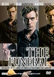 The Funeral DVD