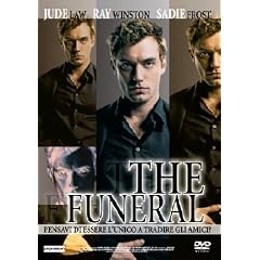 The Funeral