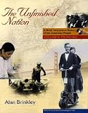 UNFINISHED NATIONBRIEF