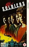 Boy Soldiers [UK-Import] - Sean Astin