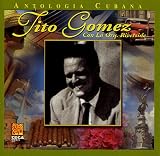 Tito Gomez /  Antologia Cubana