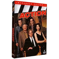 Action, saison 1 [FR Import]