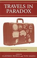 Travels in Paradox: Remapping Tourism