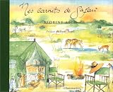 Mes carnets de safari
