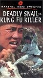Deadly Snail Vs. Kung Fu Killers [VHS]