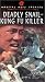 Deadly Snail Vs. Kung Fu Killers [VHS]