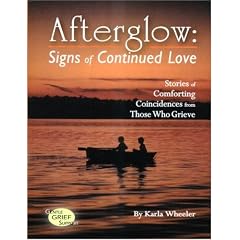 Afterglow: Signs of Continued Love