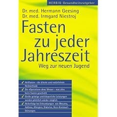 Fasten zu jeder Jahreszeit