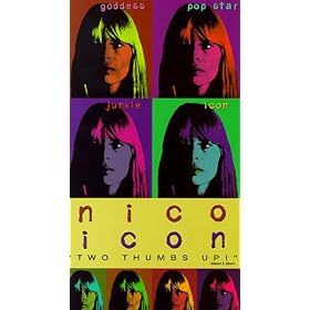 Nico Icon