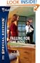 Falling For The Boss (Silhouette Special Edition)
