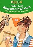 Eigenschaften Ensslin im Arena Verlag / Allgemeinwissen. Das solltest Du mit 9 wissen