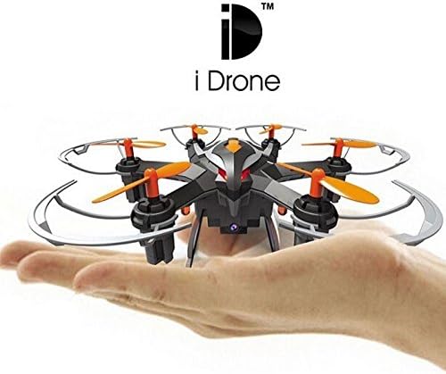 Yi Zhan I6S I drone 2MP Camera 2.4G 4CH 6Axis One Key Return Nano Hexacopter RTF