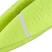 Urgreat 9.5 Inch Tennis Ball Signature Signal Mega Jumbo Larger Pets Toys Dogs Outdoor Sports Cricket