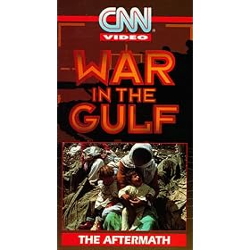 Operation Desert Storm:Aftermath [VHS]