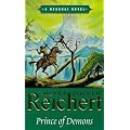 Prince Of Demons (A Renshai novel)