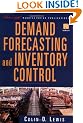 Demand Forecasting and Inventory Control: A Computer Aided Learning Approach (The Oliver Wight Companies)