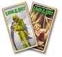 Land of the Lost Twin Pack (Vols. 3 & 4) [VHS]