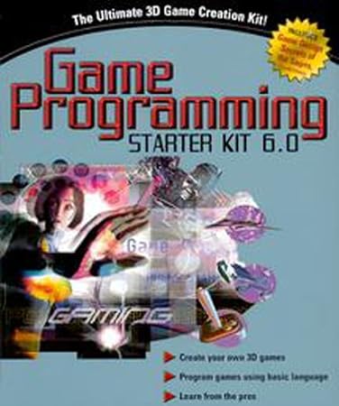 Game Programming Starter Kit 6.0
