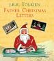 Father Christmas Letters Mini-Book