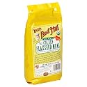 Bob's Red Mill Organic Golden Flaxseed Meal, 16-Ounce Packages (Pack of 4)