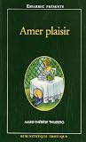 Amer plaisir