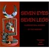 Seven Eyes, Seven Legs: Supernatural Stories of the Abenaki